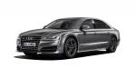 Audi A8 Edition 21 2015 года